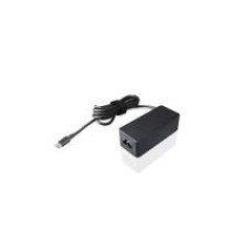 Lenovo Lādētājs Lenovo  LENOVO USB-C 45W AC Adapter CE