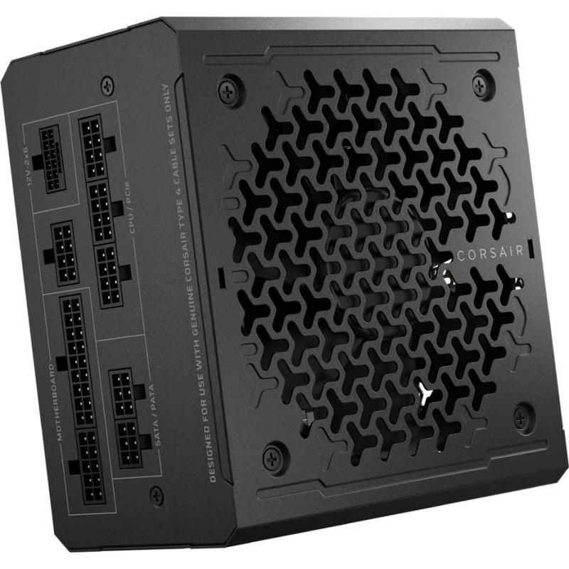 Corsair Barošanas bloks Corsair  PSU | RMe Series RM1000e Fully Modular | 1000 W