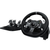 Logitech Kontrolieris Logitech  STEERING WHEEL G920/941-000123