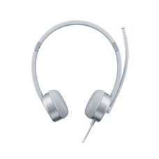 Lenovo Pamatplate AMD procesorsiem Lenovo  Headset 100 Stereo Analogue Silver