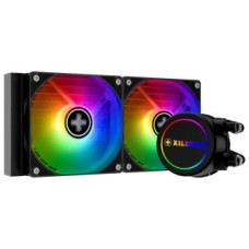 Xilence Dzesētājs XILENCE  CPU COOLER MULTI SOCKET/LQ240.ARGB XC977
