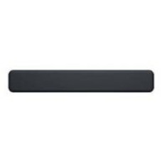 Logitech Datora tastatūra Logitech  KEYBOARD ACC WRIST REST/956-000001