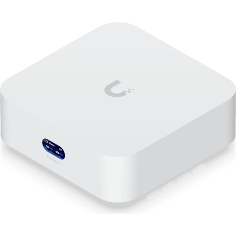 Ubiquiti Rūteris UBIQUITI  UniFi Express 7 |