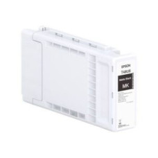 Epson Aksesuāri un izejmateriāli EPSON  Singlepack UltraChrome Pro 6 Matte Black T48U80N (350ml) |  C13T48U80N |  T48U8 - matte black - original - ink cartridge |  UltraChrome Pro6 | Matte black
