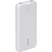 Rivacase Ārējais akumulators RIVACASE  POWER BANK USB 10000MAH/VA2041