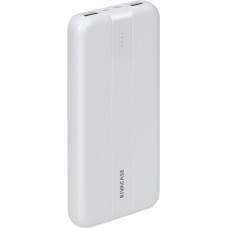 Rivacase Ārējais akumulators RIVACASE  POWER BANK USB 10000MAH/VA2041