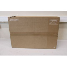 Samsung Monitors Samsung  SALE OUT.  LS27DG702EUXDU 27