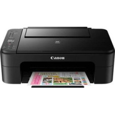 Canon Printers Canon  PIXMA TS3350 EUR 3771C006 Colour, Inkjet, Multifunction Printer, A4, Wi-Fi, Black