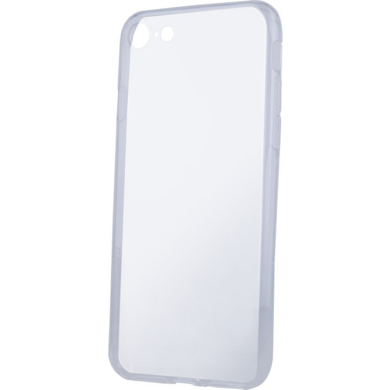 Ilike Aizmugurējais vāciņš iLike Xiaomi Redmi 8A Slim case 1,8 mm Transparent