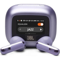 JBL Bezvadu austiņas JBL  Live Flex 3 Purple