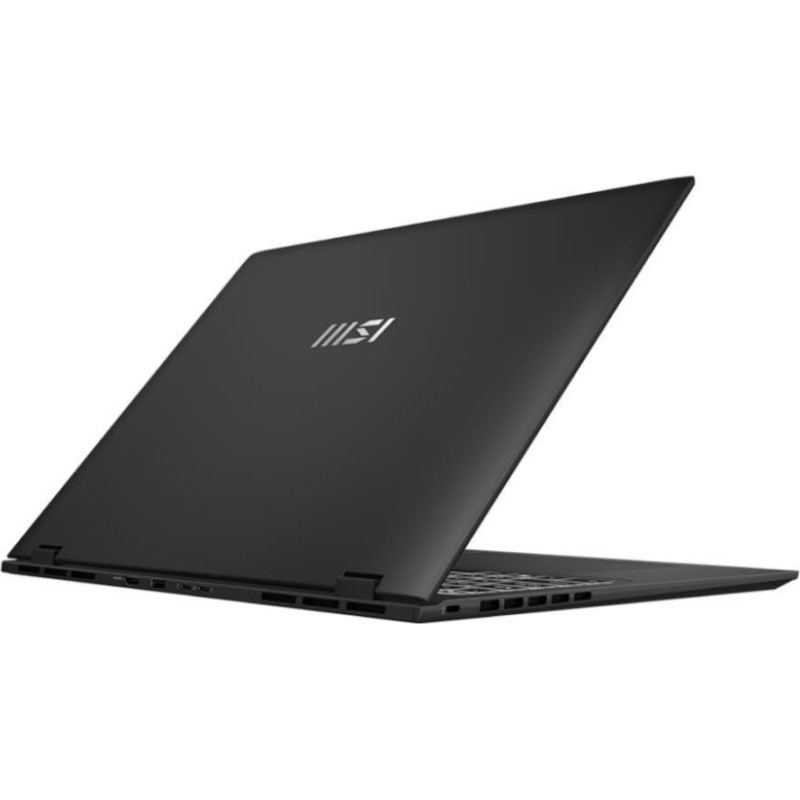 MSI Portatīvais dators MSI  Notebook||Prestige|16 AI+ Evo B2VMG|CPU  Core Ultra|u7-258V|3700 MHz|16