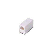 Digitus Kabelis Digitus  CAT 5e Modular Coupler AT-A 8/8
