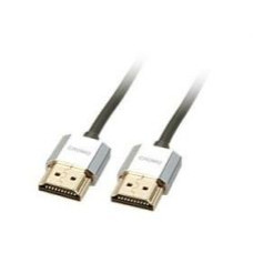 Lindy Monitoru piederums LINDY  CABLE HDMI-HDMI 0.5M/CROMO 41670