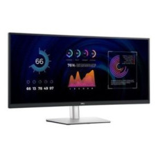 Dell Monitors Dell  LCD P3424WEB 34
