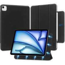 Tech-Protect Maciņš grāmata Tech-Protect  Tech-Protect SmartCase Magnetic for iPad Air 13