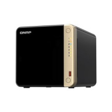 Qnap Serveri QNAP  NAS STORAGE TOWER 4BAY 8GB/TS-464-8G