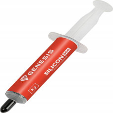 Genesis Dzesētājs Genesis  Thermal Grease Silicon 900 8G | NTG-2330