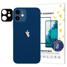 Wozinsky Aizsargstikls Wozinsky  Wozinsky Full Camera Glass 9H tempered glass for the entire camera iPhone 13 / 14