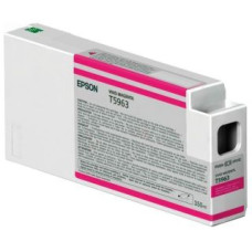 Epson Aksesuāri un izejmateriāli EPSON  UltraChrome HDR T596300 Ink cartrige, Vivid Magenta