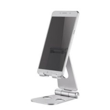 Neomounts Maciņš universāla grāmata NEOMOUNTS  MOBILE ACC STAND SILVER/DS10-160SL1