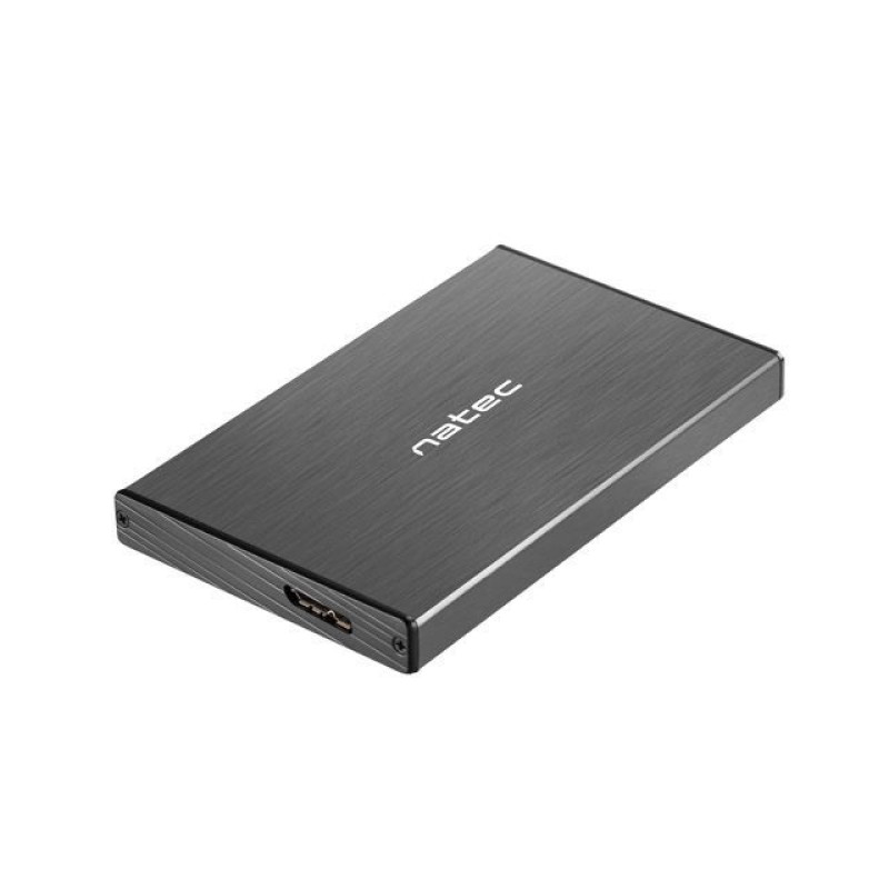 Genesis Cietais disks HDD Genesis  External HDD/SDD | Natec Rhino