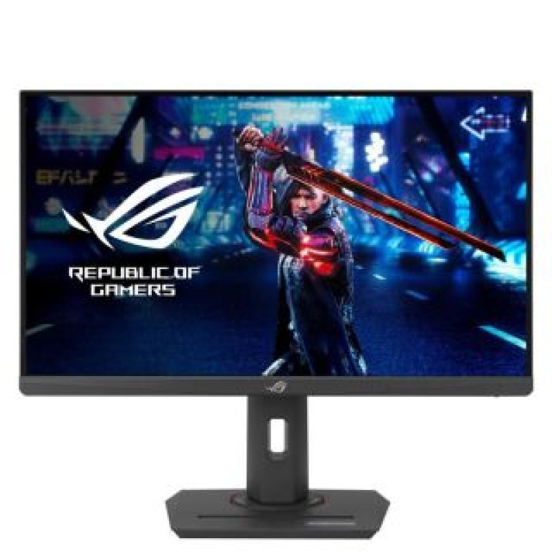 Asus Monitors Asus  LCD Monitor||ROG Strix XG259QNS|24.5