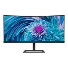 Philips Monitors Philips  UltraWide LCD Monitor  346E2CUAE 34  