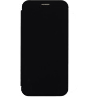 Evelatus Atveramie maciņi Evelatus Samsung Galaxy S21 Plus Book Case Black
