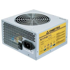 Chieftec Barošanas bloks Chieftec  CASE PSU ATX 700W/GPA-700S