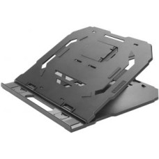 Lenovo Austiņas ar mikrofonu Lenovo  2-in-1 Laptop Stand
