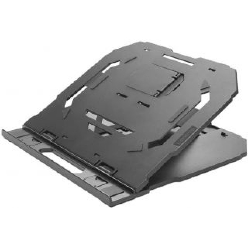 Lenovo Austiņas ar mikrofonu Lenovo  2-in-1 Laptop Stand