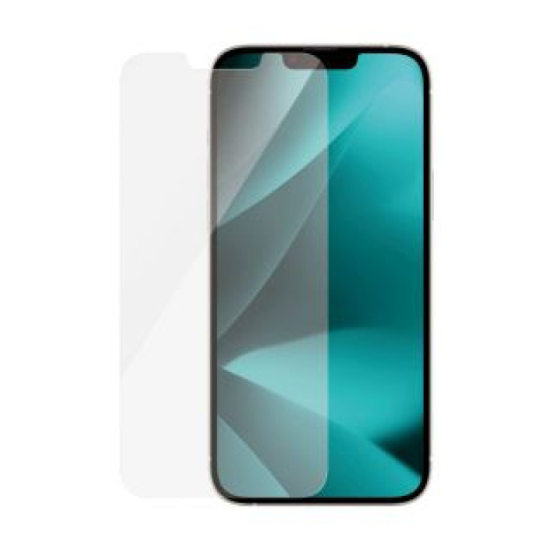 Panzerglass Aizmugurējais vāciņš PanzerGlass  Screen protector, Apple, iPhone 14 Plus/13 Pro Max, Glass, Transparent