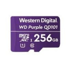 Western Digital Cita datorprece Western Digital  MEMORY MICRO SDXC 256GB UHS-I/WDD256G1P0C WDC