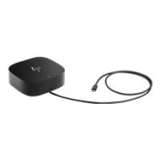HP Cita datorprece HP  HP USB-C Dock G5 100W Plug&Play