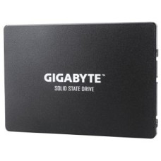 Gigabyte Cietais disks SSD Gigabyte  GP-GSTFS31480GNTD 480 GB, SSD interface SATA, Write speed 480 MB/s, Read speed 550 MB/s