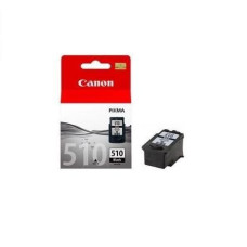 Canon Aksesuāri un izejmateriāli Canon  Ink Cartridge Black