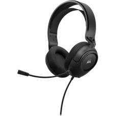 Corsair Bezvadu austiņas Corsair  | Gaming Headset | HS35 v2 | Wired | Over-Ear | Microphone | Carbon