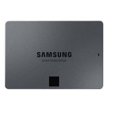 Samsung Cietais disks SSD Samsung  SSD||870 QVO|8TB|SATA 3.0|Write speed 530 MBytes/sec|Read speed 560 MBytes/sec|2,5
