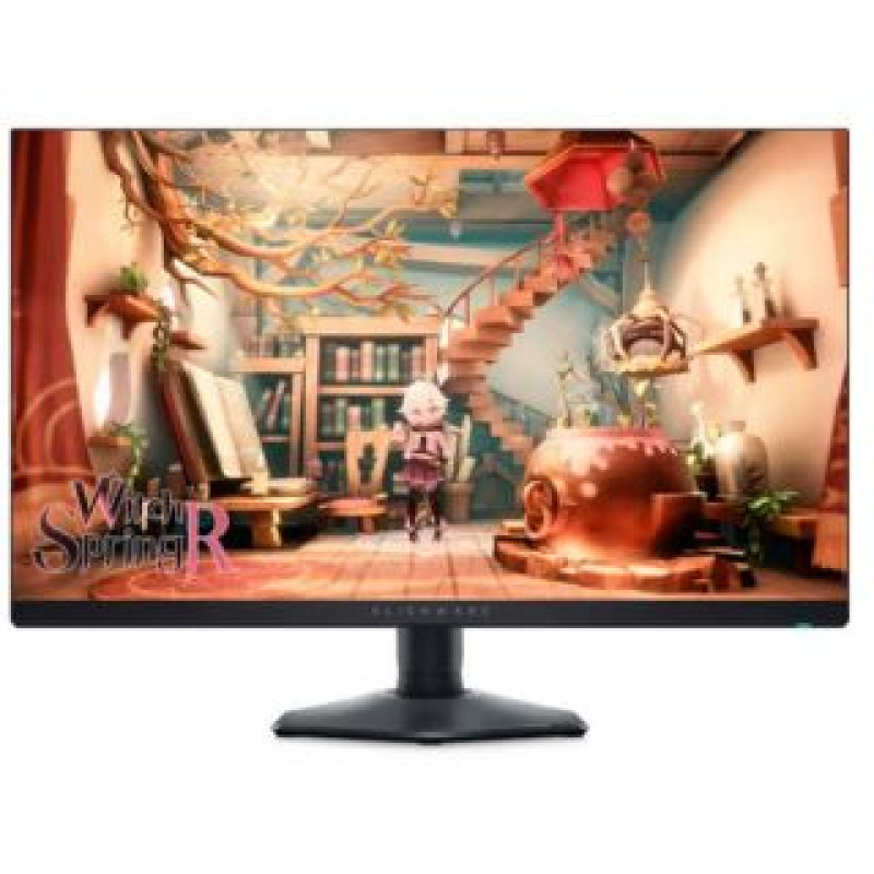 Dell Monitors Dell  LCD Monitor||AW2724DM|27