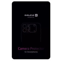 Evelatus Aizsargstikls Evelatus Apple iPhone 15 Full Camera Lens Protector Armor Clear