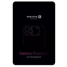 Evelatus Aizsargstikls Evelatus Apple iPhone 15 Full Camera Lens Protector Armor Clear