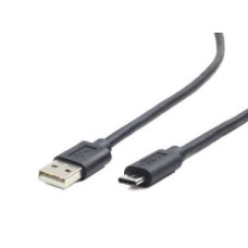 Gembird Kabelis Gembird  CABLE USB-C TO USB2 1M/CCP-USB2-AMCM-1M
