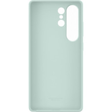 Samsung Aizmugurējais vāciņš Samsung  Samsung Silicone Case EF-PS938CMEGWW for Samsung Galaxy S25 Ultra - mint