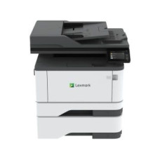 Lexmark Printers LEXMARK  Monochrome Laser Printer MX431adn Mono, Laser, Multifunction, A4, Grey/Black