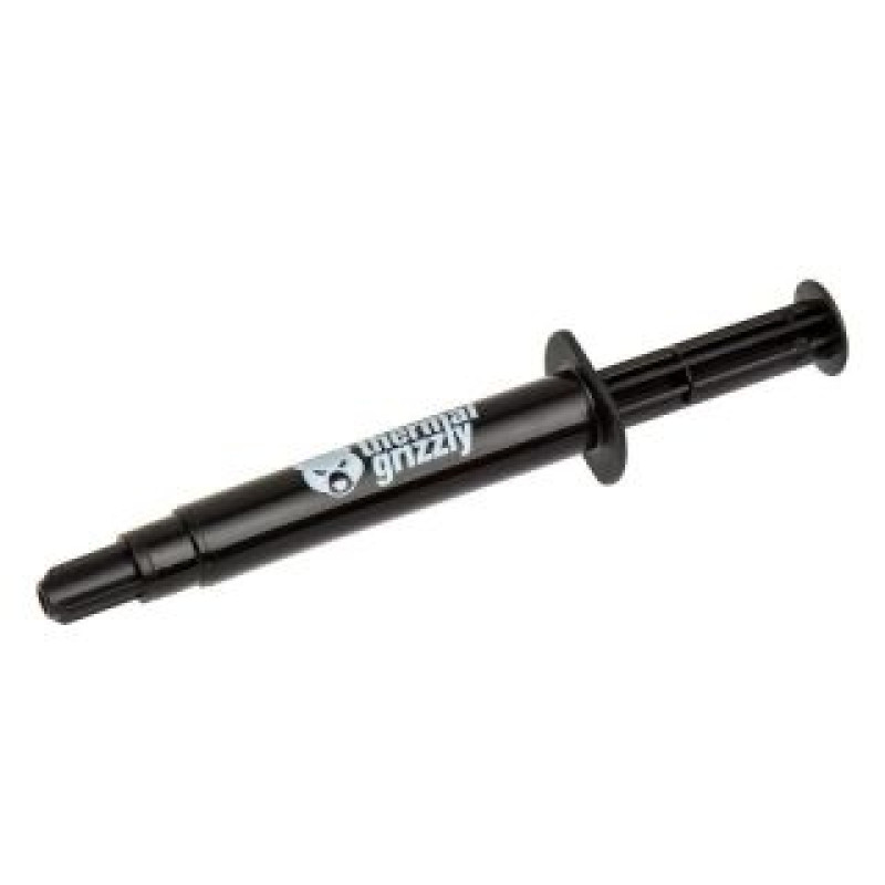 Thermal Grizzly Dzesētājs Thermal Grizzly  Thermal Grease Kryonaut 3.0 ml/11.1 g, 12.5 W/m·K