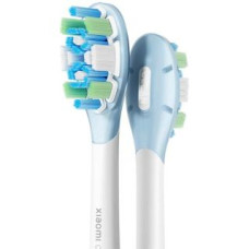 Xiaomi Zobu birste Xiaomi  | Oscillation Electric Toothbrush Replacement Heads (Clean) | Heads | For adults | Number of brush heads included 3