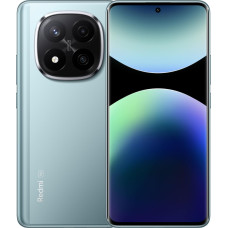 Xiaomi Viedtālrunis Xiaomi  Redmi  Note 14 Pro+ 5G Frost Blue 12GB RAM 512GB ROM