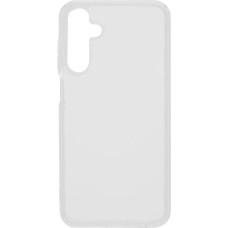Evelatus Aizmugurējais vāciņš Evelatus Samsung Galaxy S23 FE Clear Silicone Case 1.5mm TPU Transparent