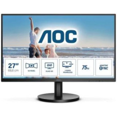 AOC Monitors AOC  Monitor Q27B3MA 27