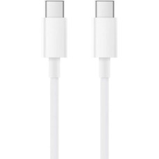 Xiaomi Kabelis Xiaomi  Mi USB Type-C Cable SJV4108GL 1.5 m, White, USB-C Male, USB-C Male